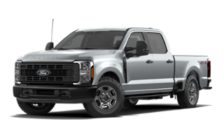 2027 Ford Super Duty® External Image 1